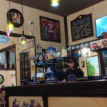 Birreria Marienplatz food