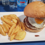 Dal Baffo Comida