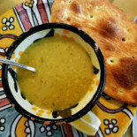 Peace ‘n’ Spice Cibo
