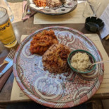 Peace ‘n’ Spice Cibo