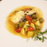 Ristorante Da Bartolo Nourriture