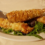 Ristorante Da Bartolo Nourriture
