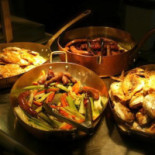 Le Cale D'otranto Fv Hotels Nourriture
