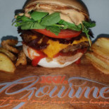 100%gourmet Food