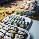 Delizie Caffe Nourriture