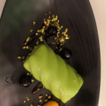 Il Bistrot Comida