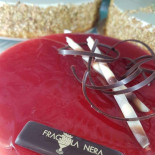 Gelateria Fragola Nera Nourriture