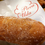 Picca Uda Nourriture