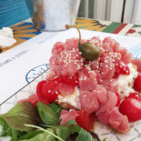 Sofish Comida