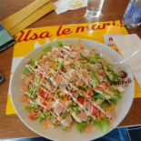Befed Brew Pub Oderzo food