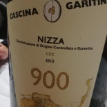 Enoteca Regionale Di Ovada E Del Monferrato Nourriture