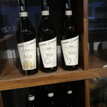Enoteca Regionale Di Ovada E Del Monferrato Comida
