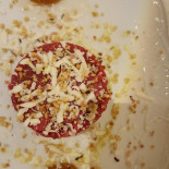 Pizzeria Maxim food