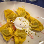 Alla Risacca Food