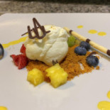 Alla Risacca Food