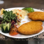 Pizzeria Imperator Comida