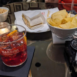 Vicoli Comida