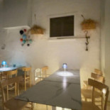 Panificio Farina Exterior