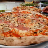 La Bella Idrusa Nourriture