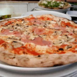 La Bella Idrusa Nourriture