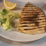 Vecchia Otranto Comida