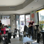 Coffee Break Comida