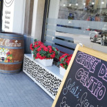 Caffe' Del Centro Nourriture
