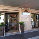 Caffe Commercio Nourriture