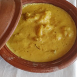 Karamudi Cibo