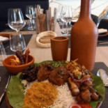 Karamudi Cibo