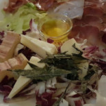 Laffaccio Comida