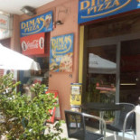 Dimas Pizza Extérieur