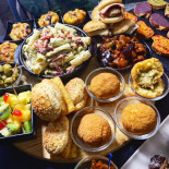 Cufu food