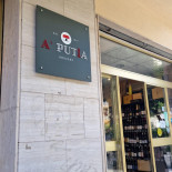 A' Putìa Panini E Vini Nourriture