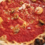 Pizzeria Da Gian Piero Nourriture