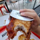 Kfc Comida
