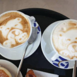 Dulcamara Cafe Nourriture