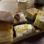 Mooddica Nourriture