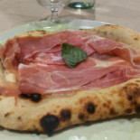 La Braciera Nourriture