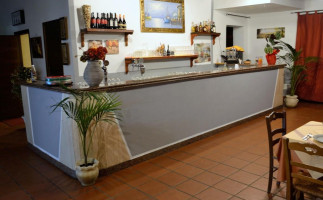 La Vecchia Masseria Pizzeria Mondello Parcheggio Interno Gratuito food