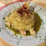 La Vecchia Masseria Pizzeria Mondello Parcheggio Interno Gratuito food