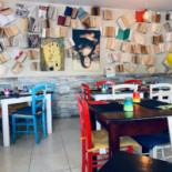 Artepizza Comida