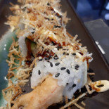 Saikesushi Comida