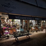 Weinmesser's Vinothek Nourriture