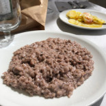 La Terrazza Sul Lago food