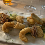 Là Di Moret Comida
