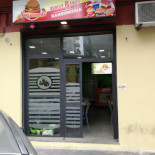Spizzicando Extérieur