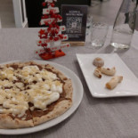 Qubi Quantobasta Nourriture