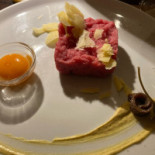 Champagneria Quartino Divino Comida