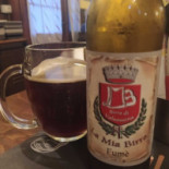 La Vecchia Osteria Nourriture